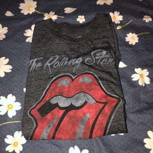 Rolling Stones t-shirt